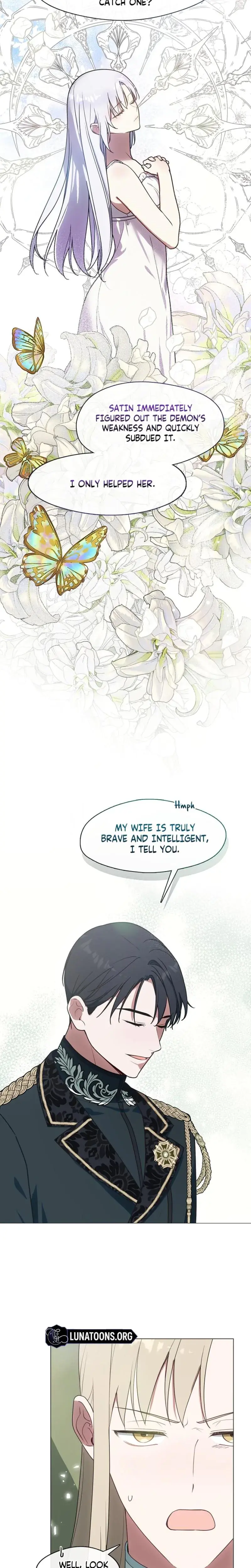 I Switched Husbands At The Altar Chapter 26 - Page 5
