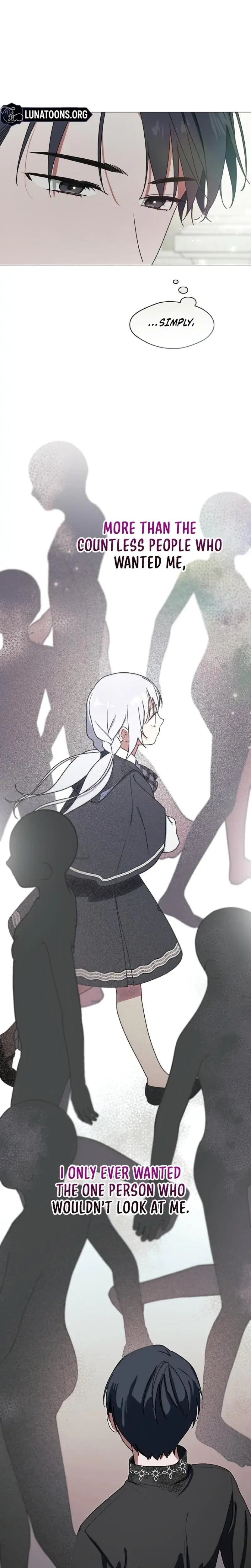 I Switched Husbands At The Altar Chapter 26 - Page 9