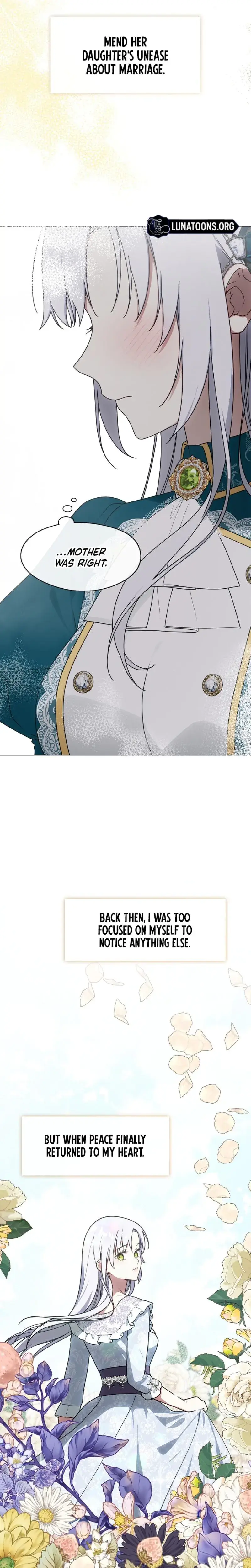I Switched Husbands At The Altar Chapter 27 - Page 12