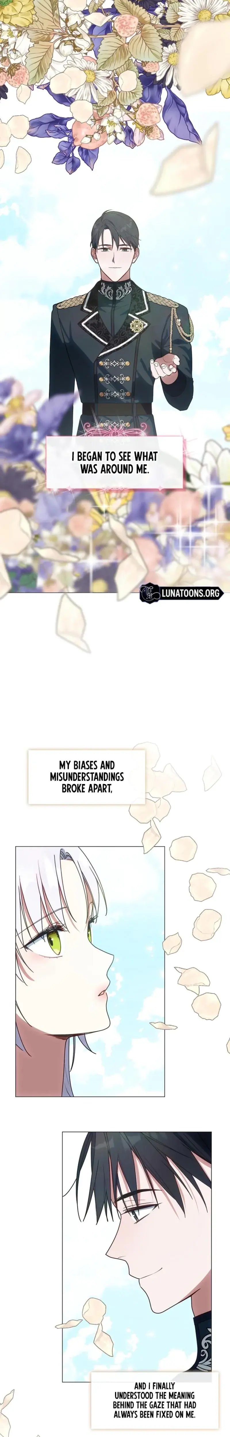 I Switched Husbands At The Altar Chapter 27 - Page 13