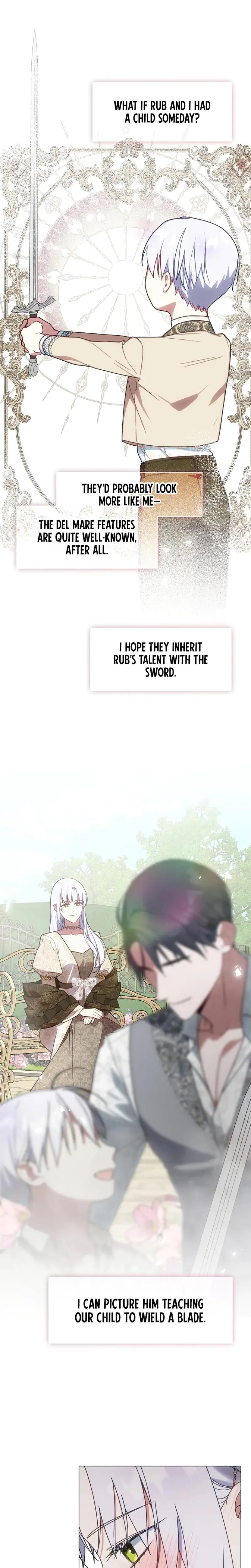 I Switched Husbands At The Altar Chapter 27 - Page 15