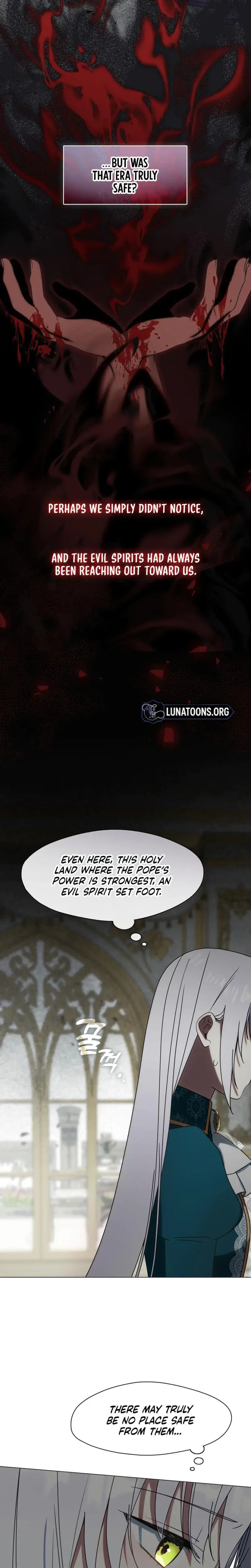I Switched Husbands At The Altar Chapter 27 - Page 5