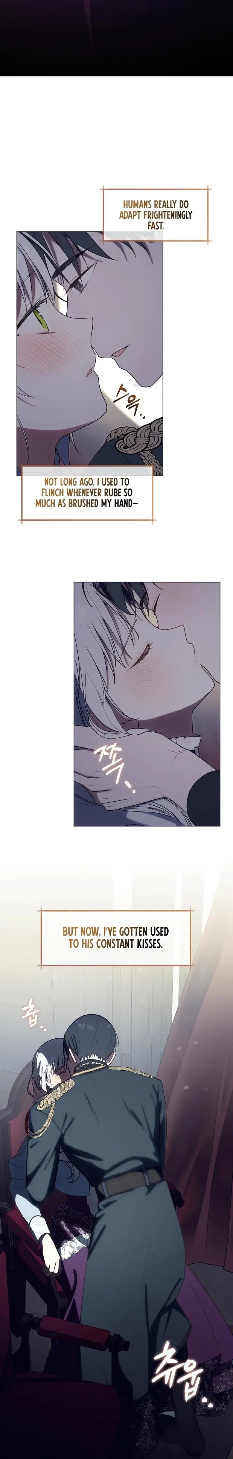 I Switched Husbands At The Altar Chapter 28 - Page 16