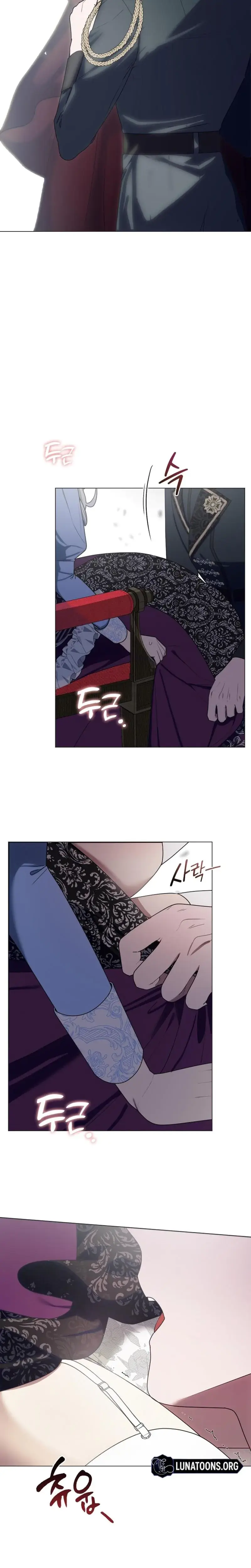 I Switched Husbands At The Altar Chapter 28 - Page 20