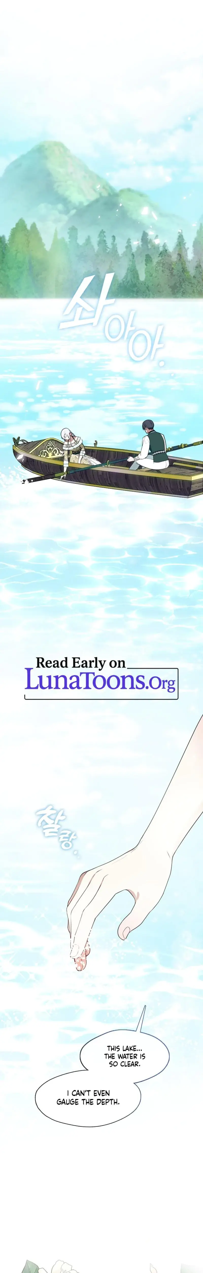 I Switched Husbands At The Altar Chapter 29 - Page 1
