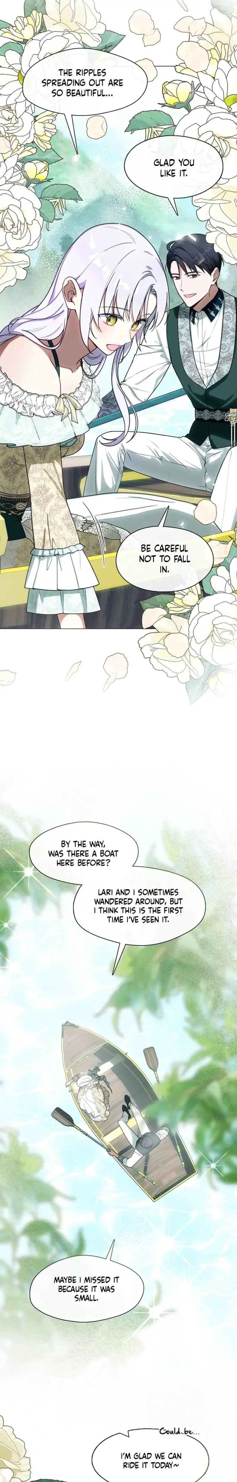 I Switched Husbands At The Altar Chapter 29 - Page 2