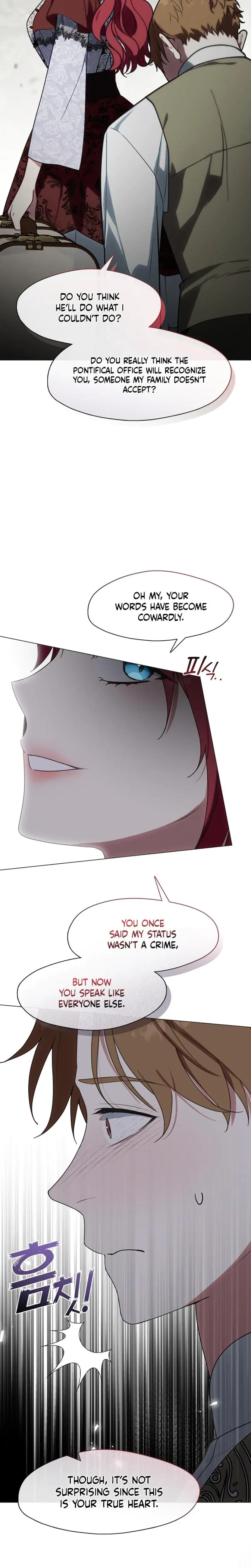 I Switched Husbands At The Altar Chapter 29 - Page 23