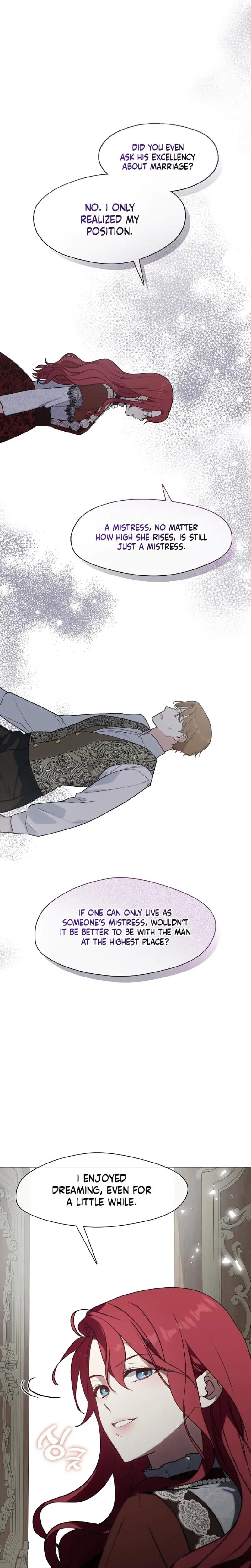 I Switched Husbands At The Altar Chapter 29 - Page 24
