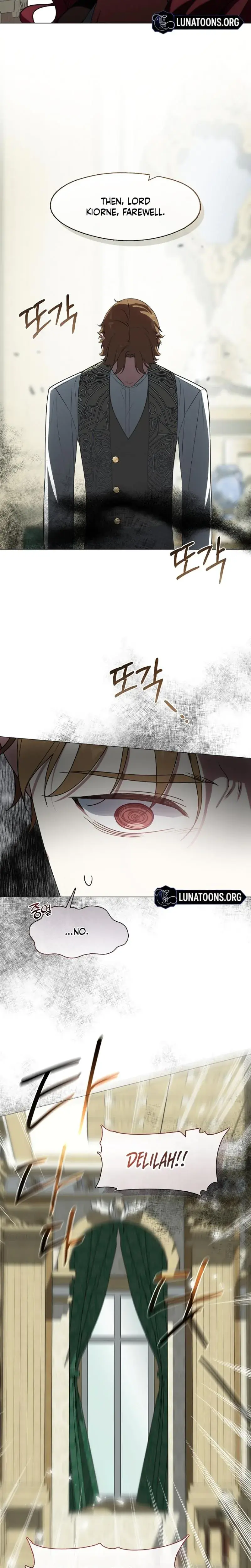 I Switched Husbands At The Altar Chapter 29 - Page 25