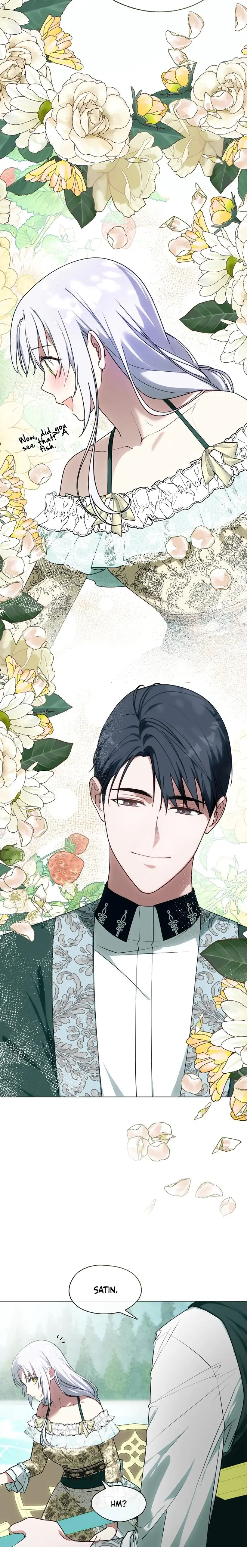 I Switched Husbands At The Altar Chapter 29 - Page 3