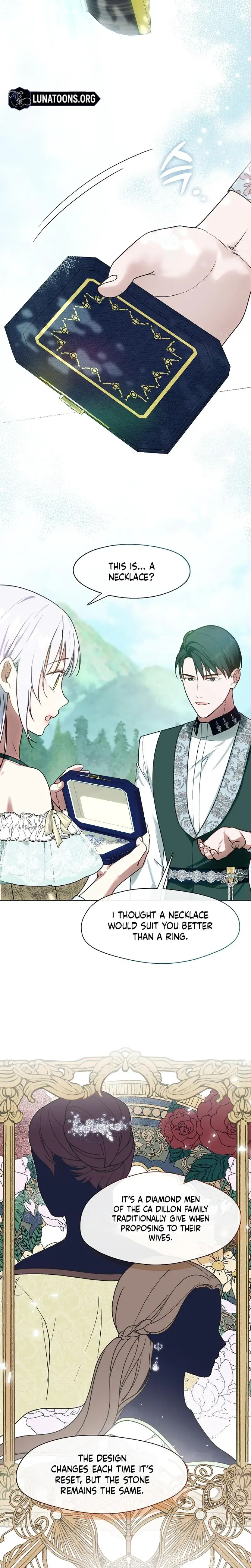 I Switched Husbands At The Altar Chapter 29 - Page 5