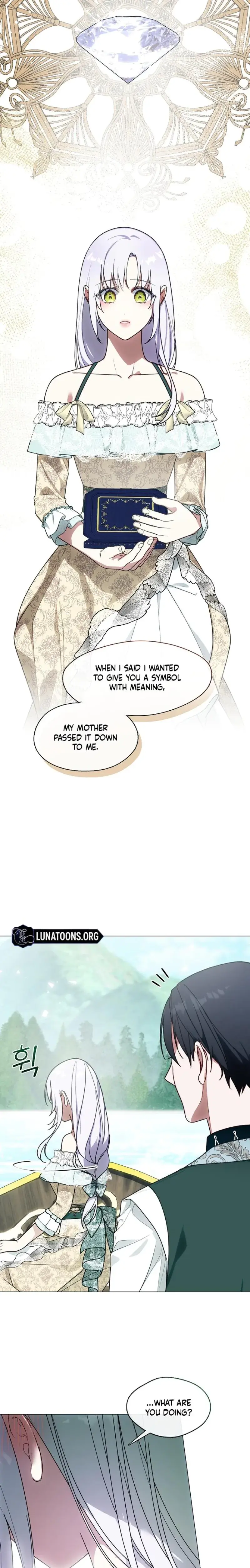 I Switched Husbands At The Altar Chapter 29 - Page 6