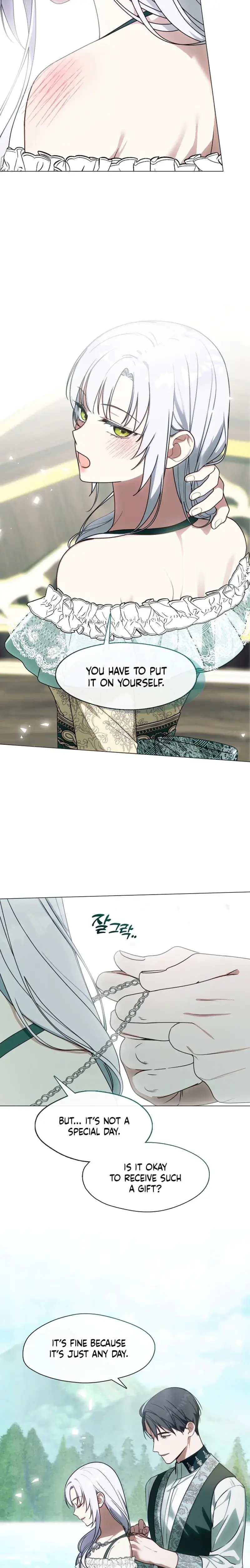 I Switched Husbands At The Altar Chapter 29 - Page 7