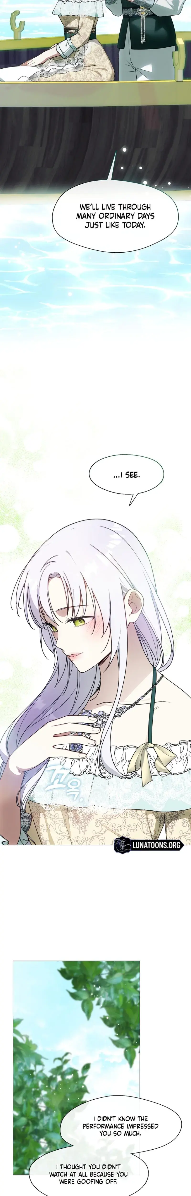 I Switched Husbands At The Altar Chapter 29 - Page 8