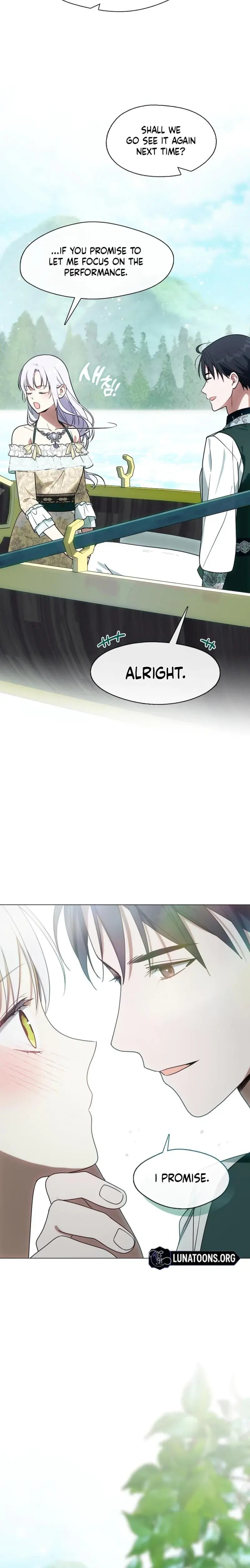 I Switched Husbands At The Altar Chapter 29 - Page 9