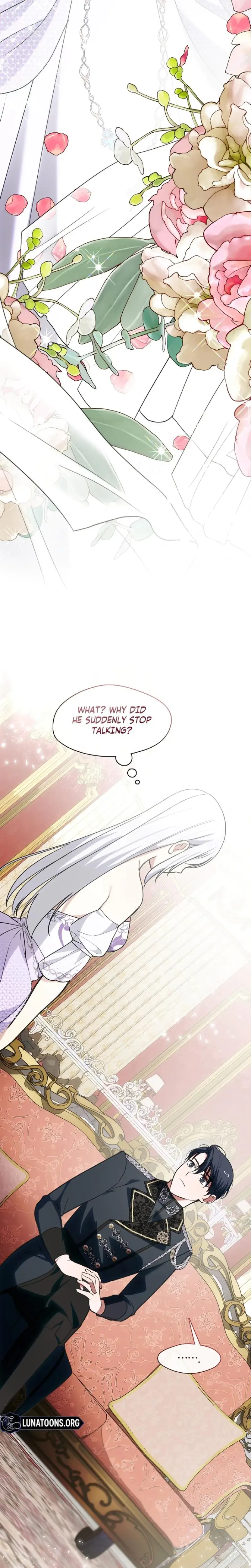 I Switched Husbands At The Altar Chapter 3 - Page 15