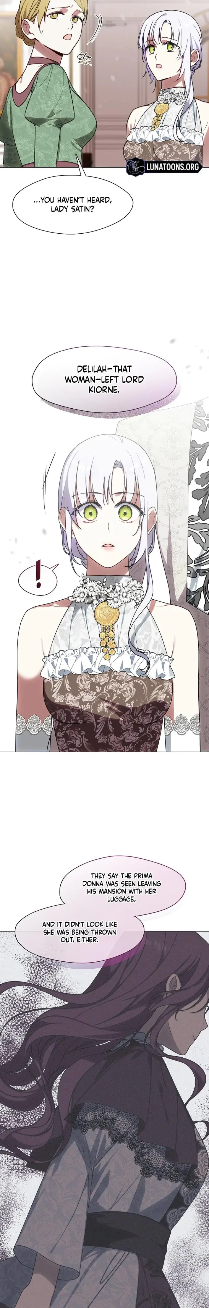 I Switched Husbands At The Altar Chapter 30 - Page 16