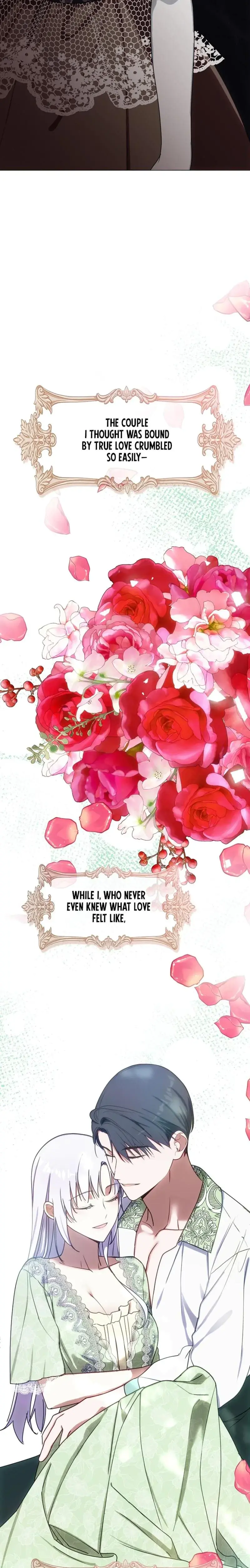 I Switched Husbands At The Altar Chapter 30 - Page 23