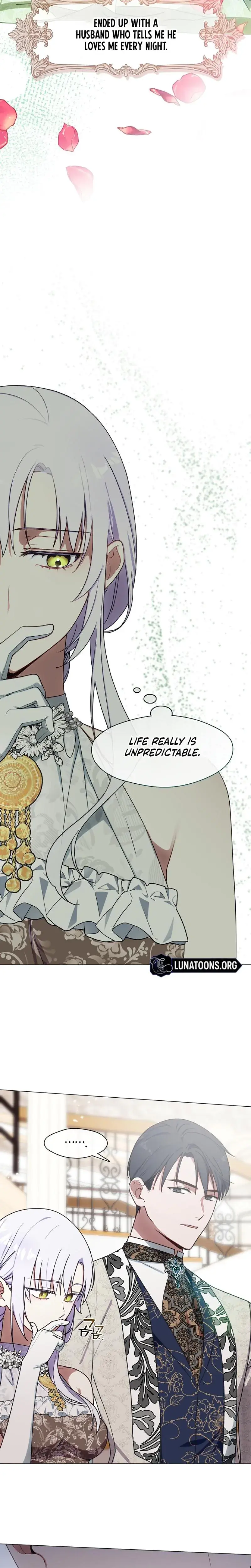 I Switched Husbands At The Altar Chapter 30 - Page 24