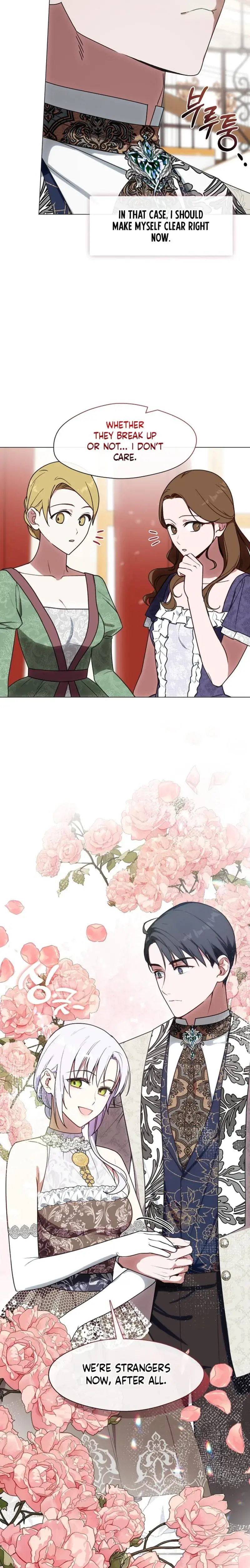 I Switched Husbands At The Altar Chapter 30 - Page 26
