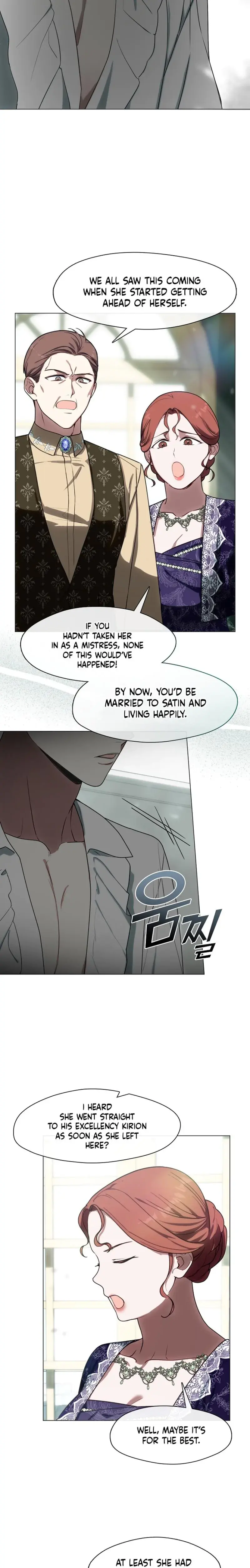 I Switched Husbands At The Altar Chapter 30 - Page 3