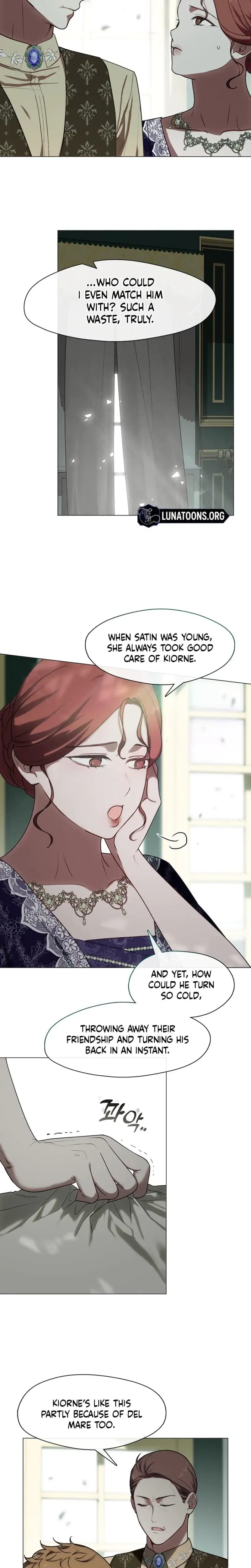 I Switched Husbands At The Altar Chapter 30 - Page 5