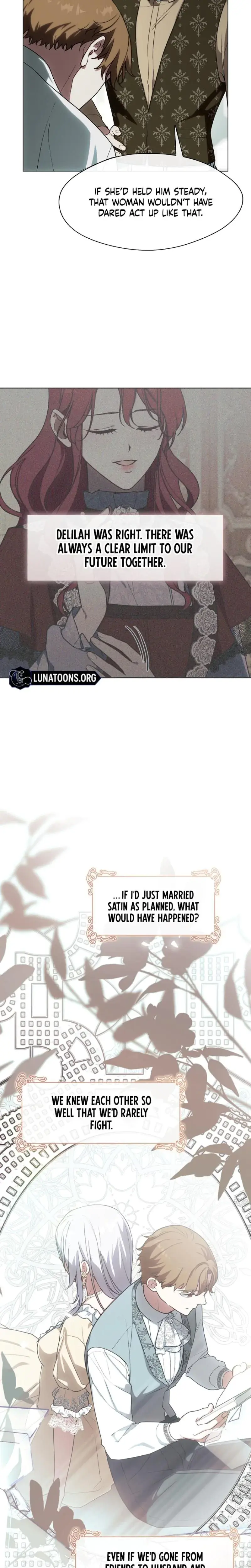 I Switched Husbands At The Altar Chapter 30 - Page 6