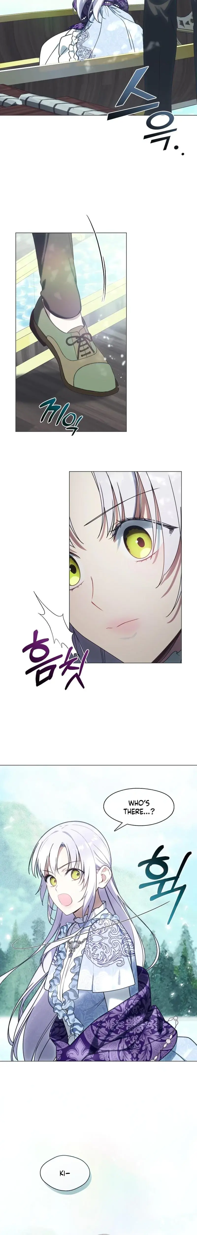 I Switched Husbands At The Altar Chapter 31 - Page 2