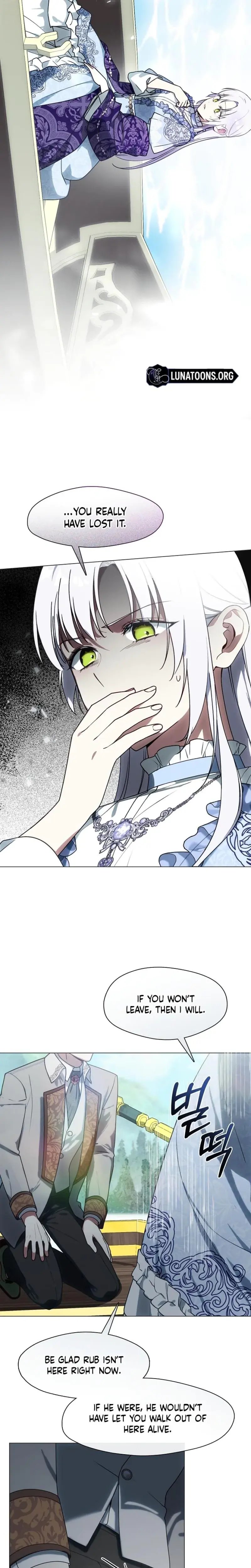 I Switched Husbands At The Altar Chapter 31 - Page 5