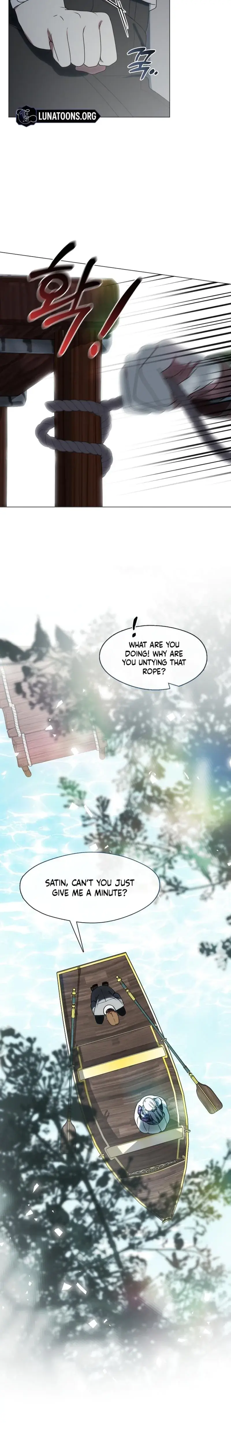 I Switched Husbands At The Altar Chapter 31 - Page 6