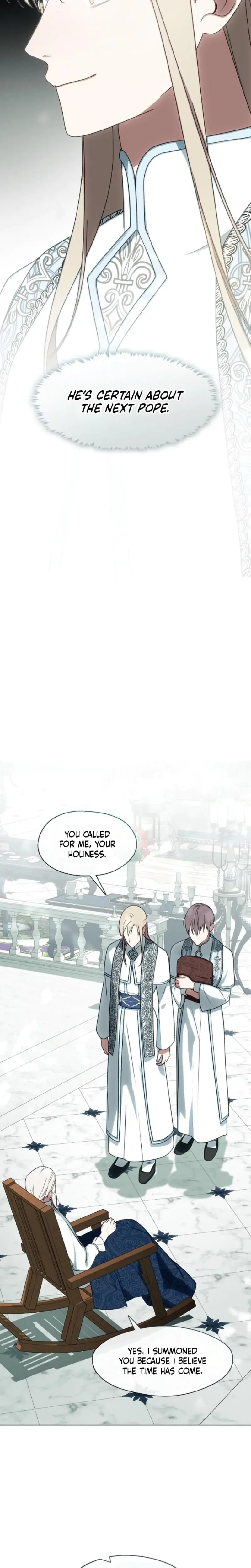 I Switched Husbands At The Altar Chapter 32 - Page 20