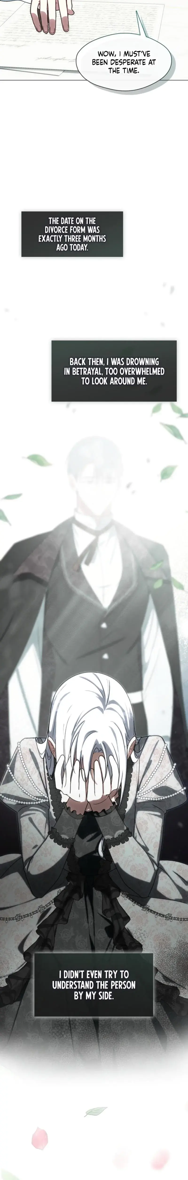 I Switched Husbands At The Altar Chapter 32 - Page 4