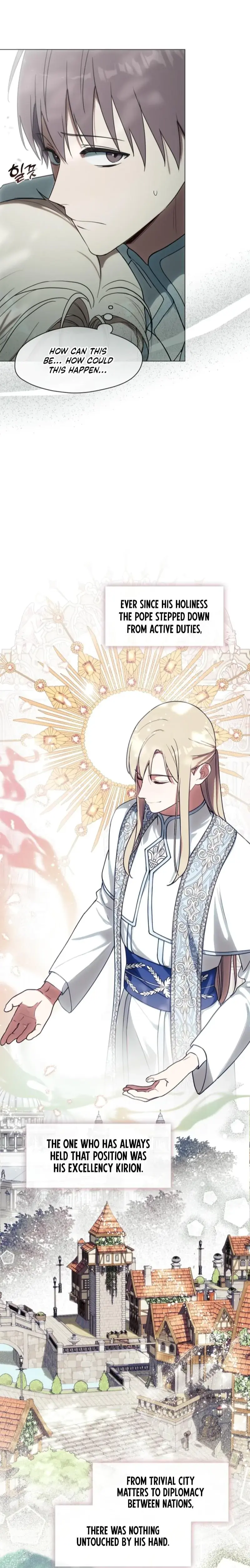 I Switched Husbands At The Altar Chapter 33 - Page 2