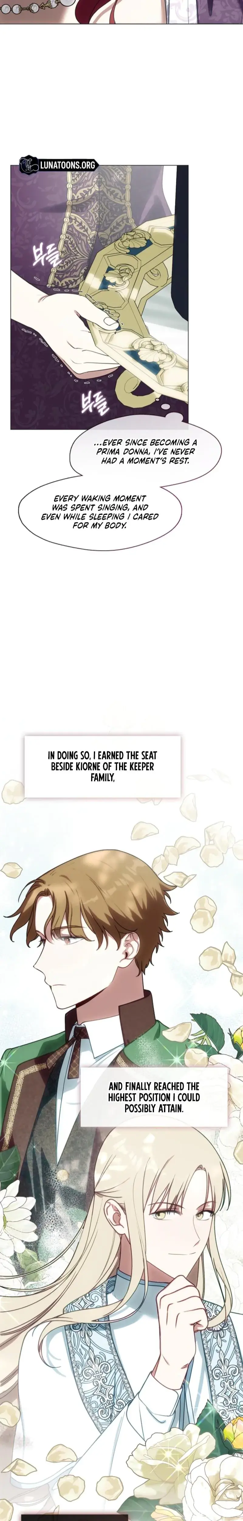 I Switched Husbands At The Altar Chapter 33 - Page 23