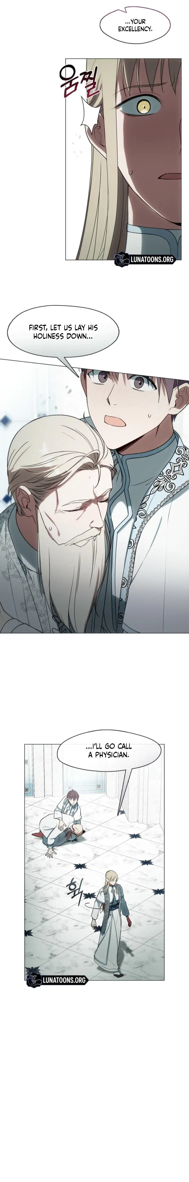 I Switched Husbands At The Altar Chapter 33 - Page 4