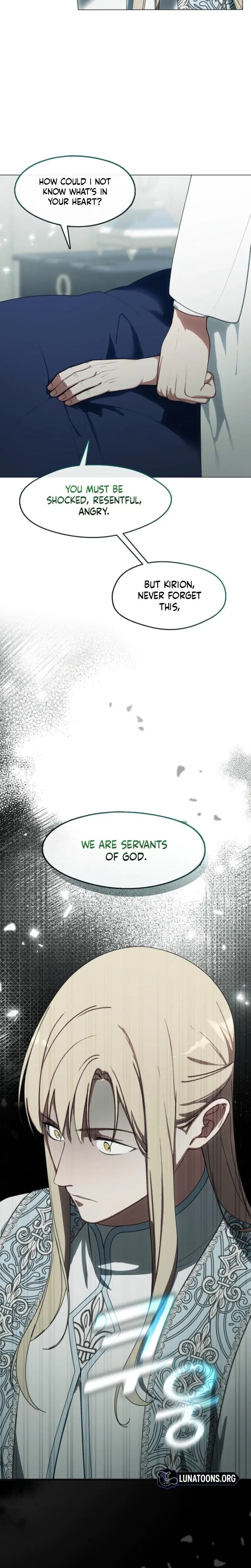 I Switched Husbands At The Altar Chapter 34 - Page 6