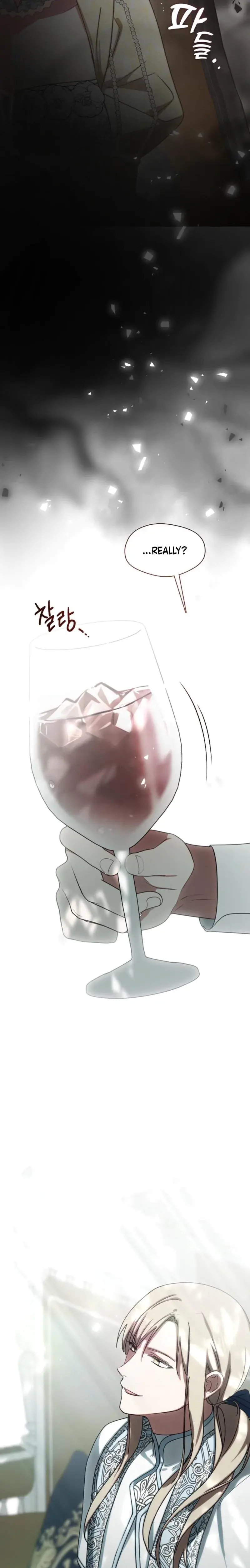 I Switched Husbands At The Altar Chapter 35 - Page 22