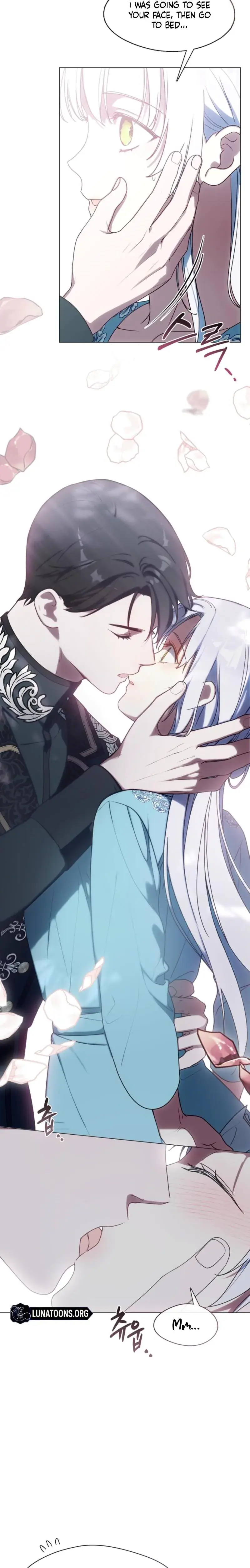I Switched Husbands At The Altar Chapter 37 - Page 15