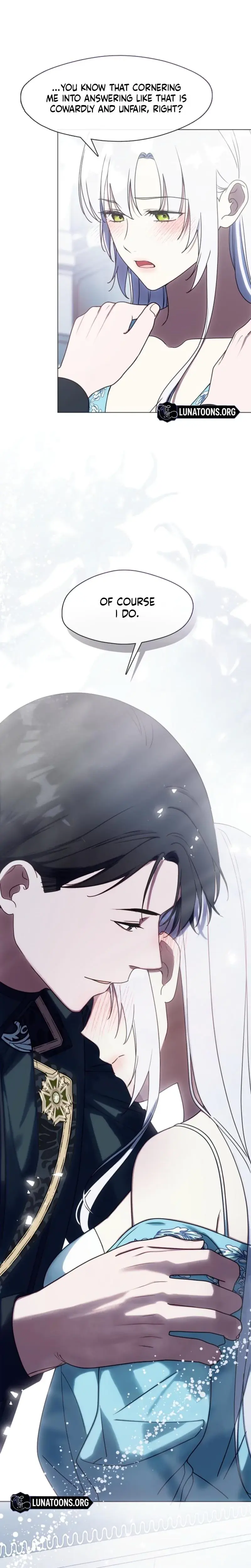 I Switched Husbands At The Altar Chapter 37 - Page 17