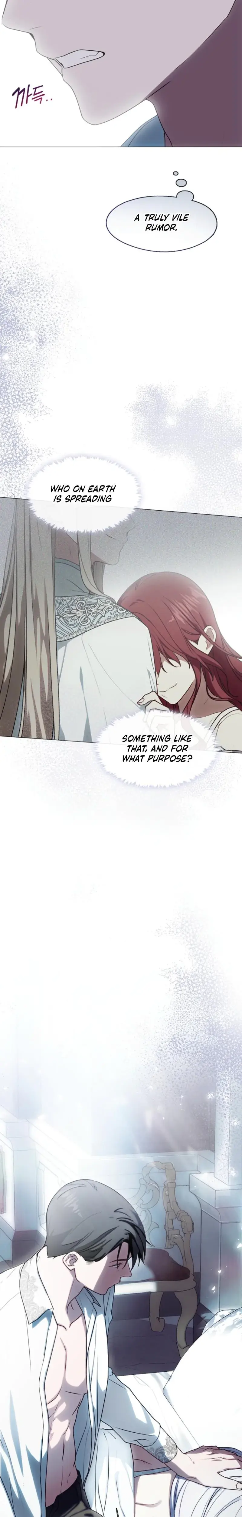 I Switched Husbands At The Altar Chapter 37 - Page 25