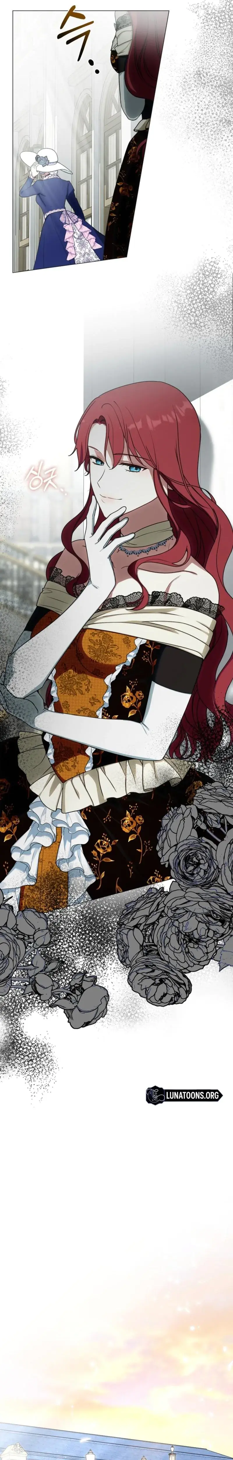 I Switched Husbands At The Altar Chapter 38 - Page 12