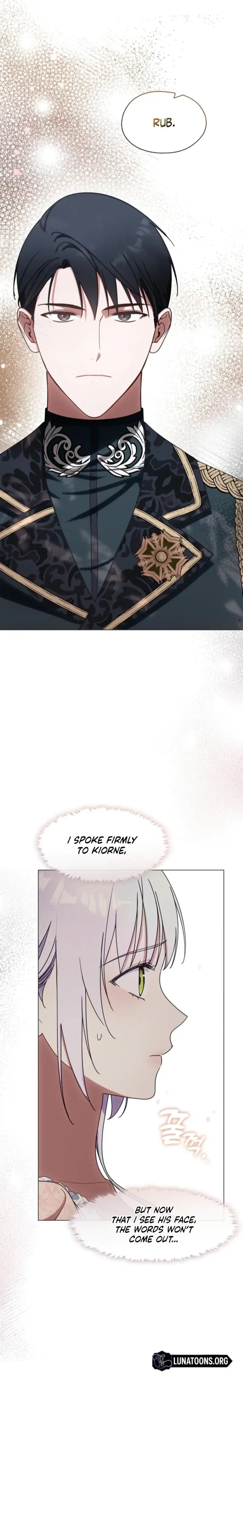 I Switched Husbands At The Altar Chapter 38 - Page 14