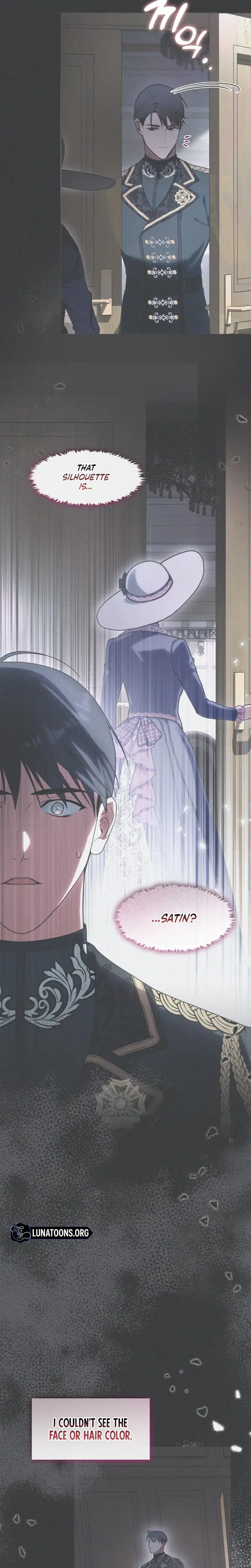 I Switched Husbands At The Altar Chapter 38 - Page 19