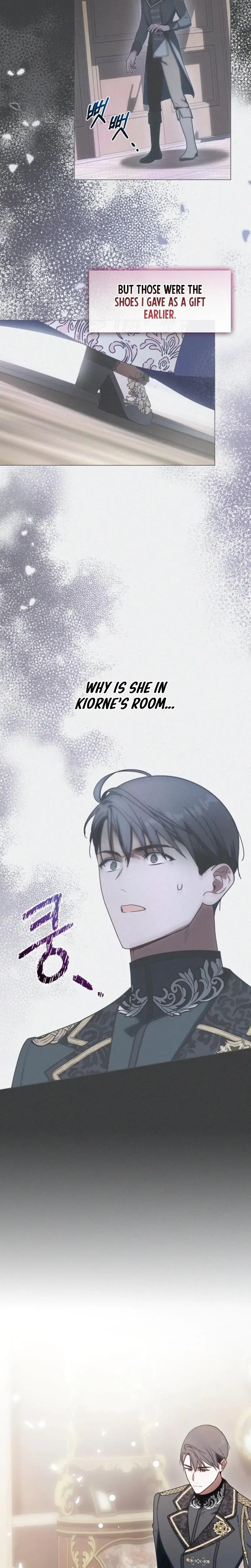 I Switched Husbands At The Altar Chapter 38 - Page 20