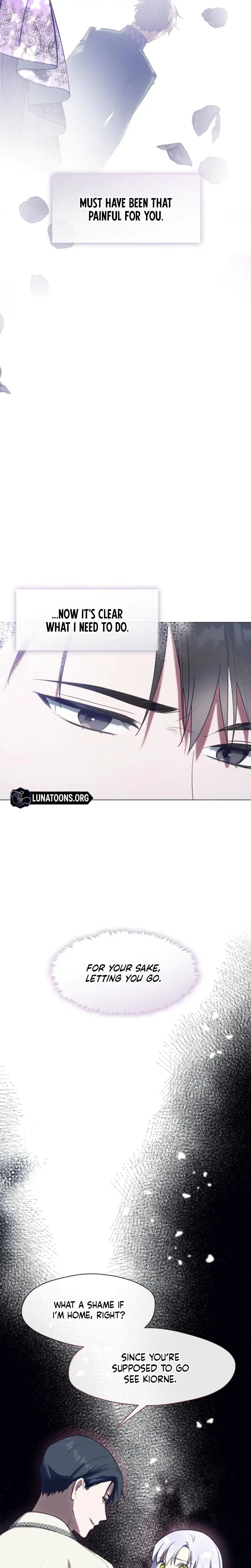 I Switched Husbands At The Altar Chapter 39 - Page 15