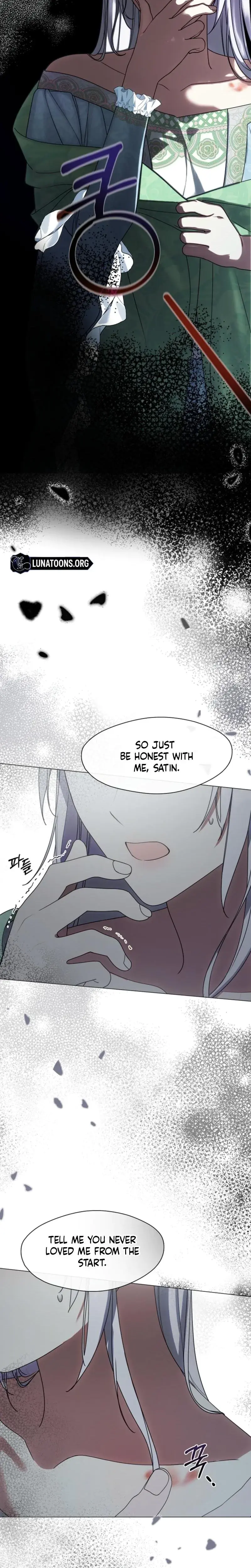 I Switched Husbands At The Altar Chapter 39 - Page 18