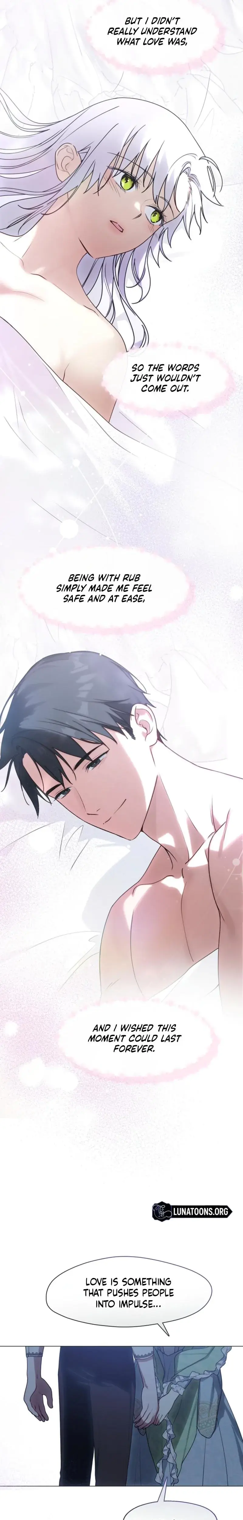 I Switched Husbands At The Altar Chapter 39 - Page 22