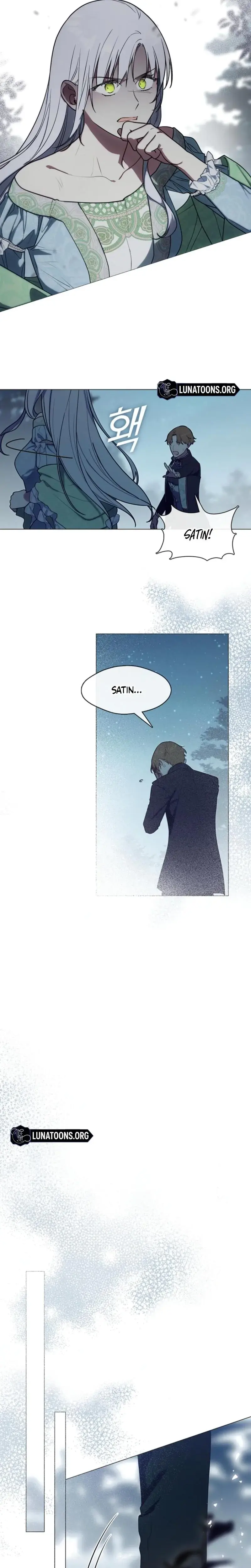 I Switched Husbands At The Altar Chapter 39 - Page 7