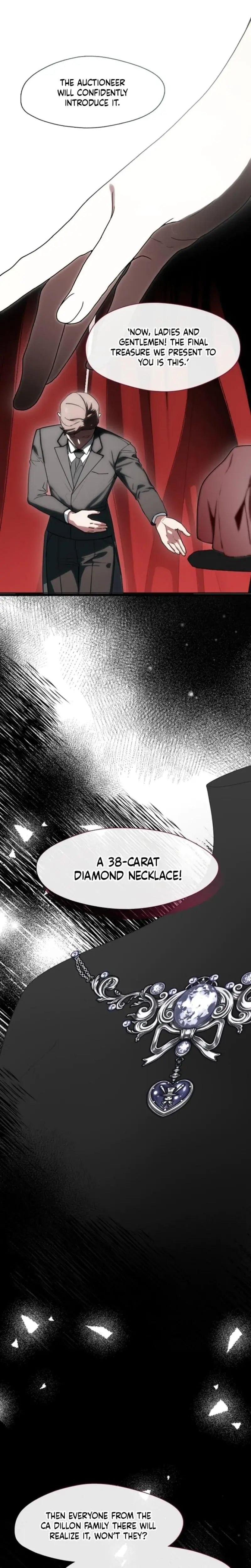 I Switched Husbands At The Altar Chapter 40 - Page 24