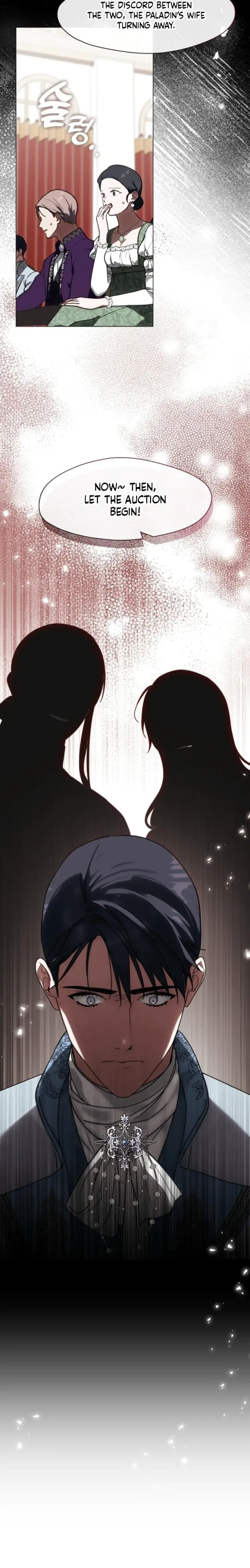 I Switched Husbands At The Altar Chapter 40 - Page 25